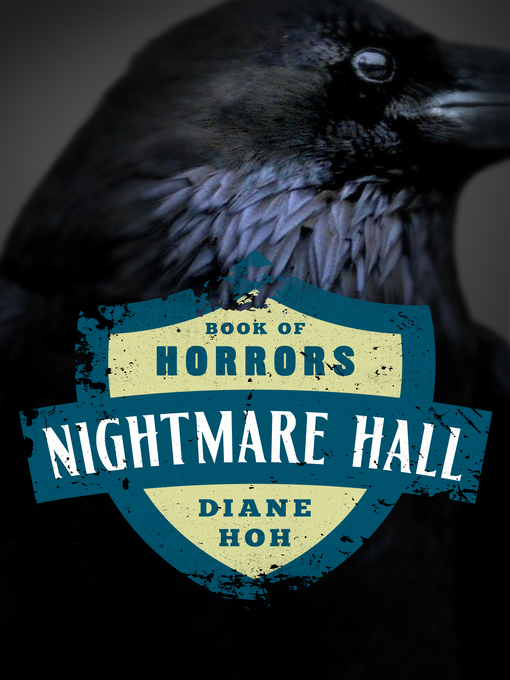 Title details for Book of Horrors by Diane Hoh - Available